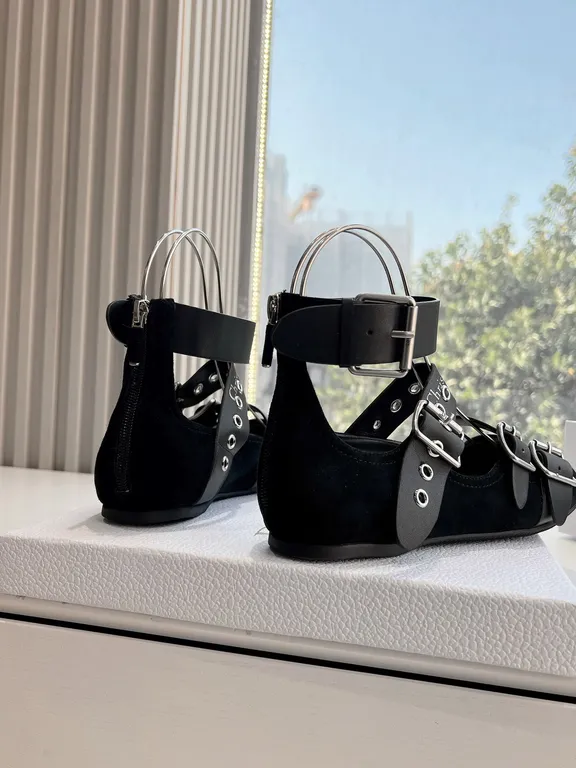 Dior Shoe 